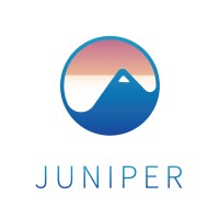 Juniper Outdoor logo - Similar company to The Bright Technologies