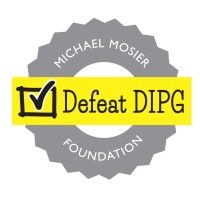 Michael Mosier Defeat DIPG Foundation logo - Similar company to Run Dipg