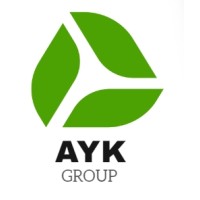 AYK logo - Similar company to U.I Enterprises