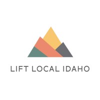 Lift Local Idaho logo - Similar company to Dust & Company