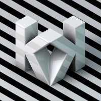 Klang logo - Similar company to Whiteline Studio
