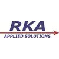 RKA Applied Solutions logo - Similar company to Wheaton Christian Grammar School