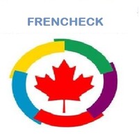 Frencheck logo - Similar company to Impacton