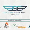 Back 2 Back Distributions logo - Similar company to Hct Energy