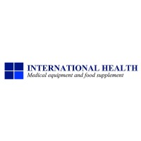 International Health logo - Similar company to Merchant Chimp