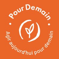 PourDemain 🌱 logo - Similar company to Pourdebon.Com