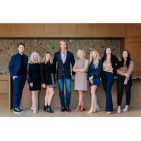 The Behr Team logo - Similar company to Pink Realty