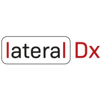 Lateral Dx logo - Similar company to Carcinotech