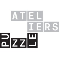 ATELIERS PUZZLE logo - Similar company to Galry