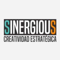 Sinergious Creatividad Estratégica logo - Similar company to Runn