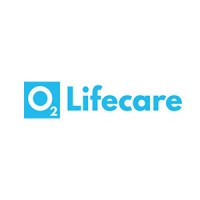 O2 Lifecare logo - Similar company to Curo Fit
