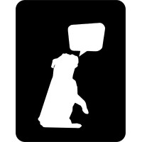 UGA Talking Dog logo - Similar company to Fancher Services