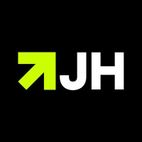 Jake Hare logo - Similar company to Call Review Ai