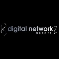 Digital Network Assets logo - Similar company to Klutch1