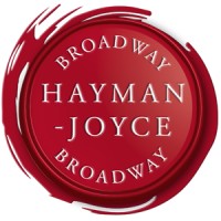 Hayman-Joyce Broadway logo - Similar company to Donnelly + Gross