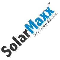 SolarMaxx - Creating a Sustainable World logo - Similar company to Sunalpha Energy