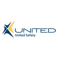 United Safety logo - Similar company to Safetyboss