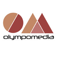 Olympo Media logo - Similar company to Produquim Ltda