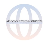 AK Consulting & Services logo - Similar company to Digitis Events