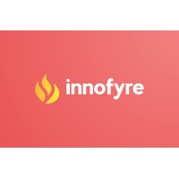 INNOFYRE PTE LTD logo - Similar company to We Are Brisk