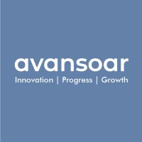 Avansoar logo - Similar company to Techstat Dynamics