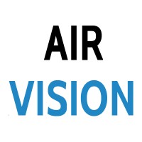 AirVision logo - Similar company to Comontec Bv.