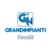 Grandimpianti Noselli Srl logo - Similar company to Tedeschi Srl