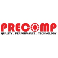 Precision Computer (Malaysia) Sdn Bhd logo - Similar company to Precision Communication Technology