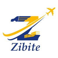 Zibite Logistics logo - Similar company to N
