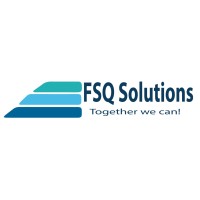 FSQ Solutions logo - Similar company to Rym