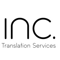 INC. Translation Services logo - Similar company to Technical Translator