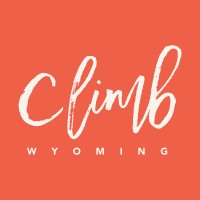 Climb Wyoming logo - Similar company to Chris Dyer
