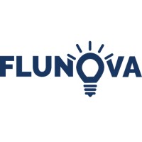 FLUNOVA logo - Similar company to Ecoloclast