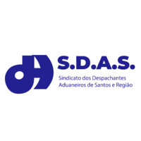 Sindicato dos Despachantes Aduaneiros de Santos e Região logo - Similar company to Sindicato Dos Despachantes Aduaneiros - Sdaergs
