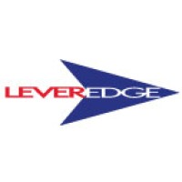 The LeverEdge logo - Similar company to Thermidas Usa