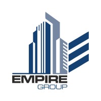 Empiregroup logo - Similar company to Empire Group (Construction)