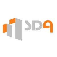 SDA logo - Similar company to Alta Construction Group