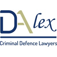 DAlex - Criminal Defence Lawyers logo - Similar company to Studio Legale Barile & Partners