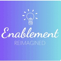Enablement Reimagined logo - Similar company to Revenueready