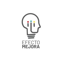 Efecto Mejora logo - Similar company to The Abadi Group