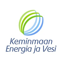 Keminmaan Energia ja Vesi Oy logo - Similar company to Keminmaan Kunta