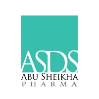 Abusheikha Drug Store logo - Similar company to Margo Group
