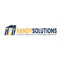 Handy Solutions Home Services logo - Similar company to Frs Canada