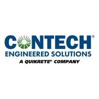Contech Engineered Solutions logo - Similar company to Contech Control Services