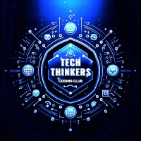 TechThinkersPCE logo - Similar company to Pce Acm Student Chapter