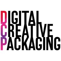 DCP - Strategic Brand & Packaging Design Agency logo - Similar company to Design Cognition Ltd