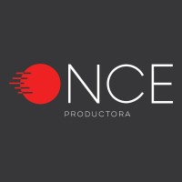 ONCE Productora - Comunicación Visual logo - Similar company to Bo! Productora Audiovisual