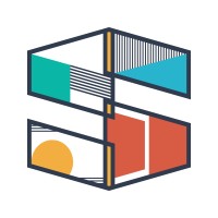 The Shape Interiors logo - Similar company to Maymar Creative Studio