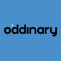 oddinary logo - Similar company to Play, Work Or Dash®- Coworking With Childcare