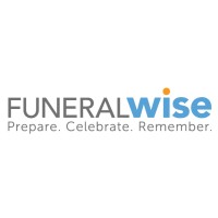Funeralwise logo - Similar company to Wise Funeral Service